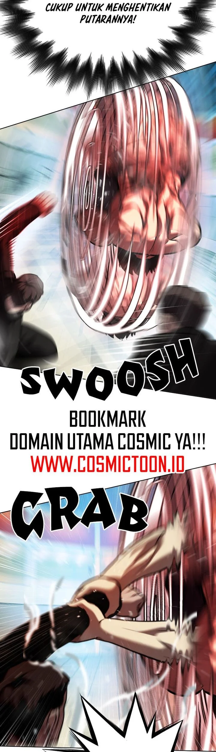 Fighting Ward Chapter 50 - halaman 32
