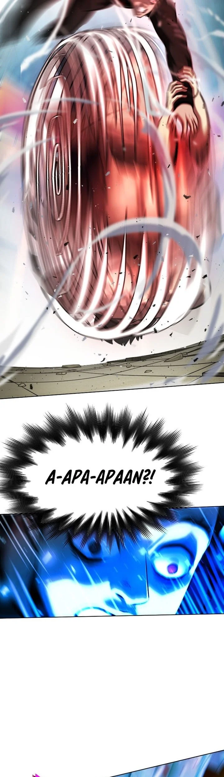 Fighting Ward Chapter 50 - halaman 34