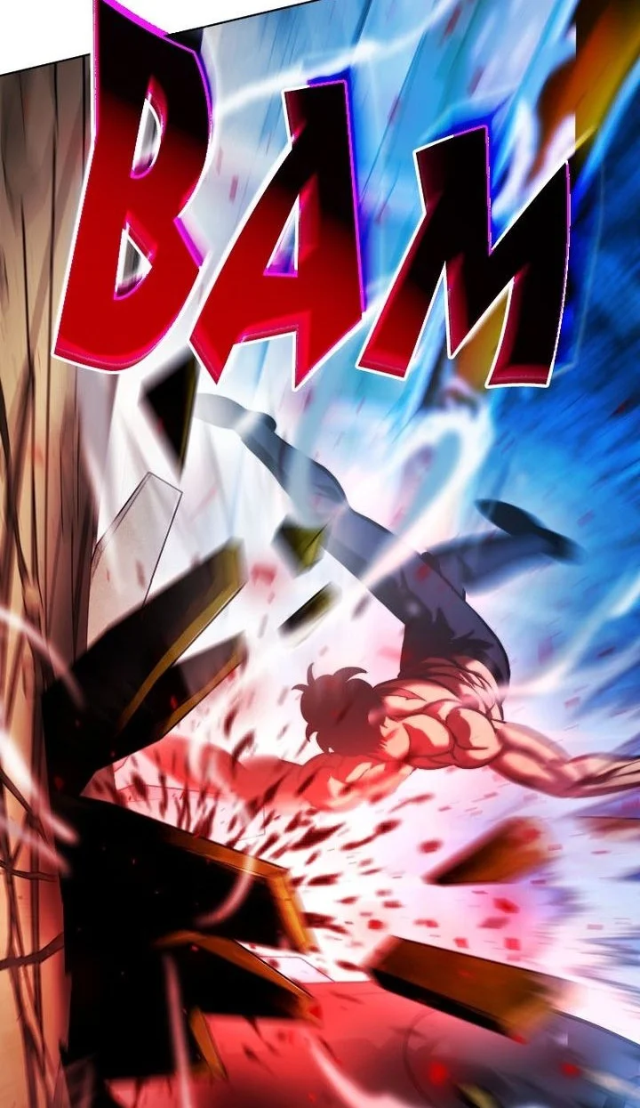 Fighting Ward Chapter 50 - halaman 35