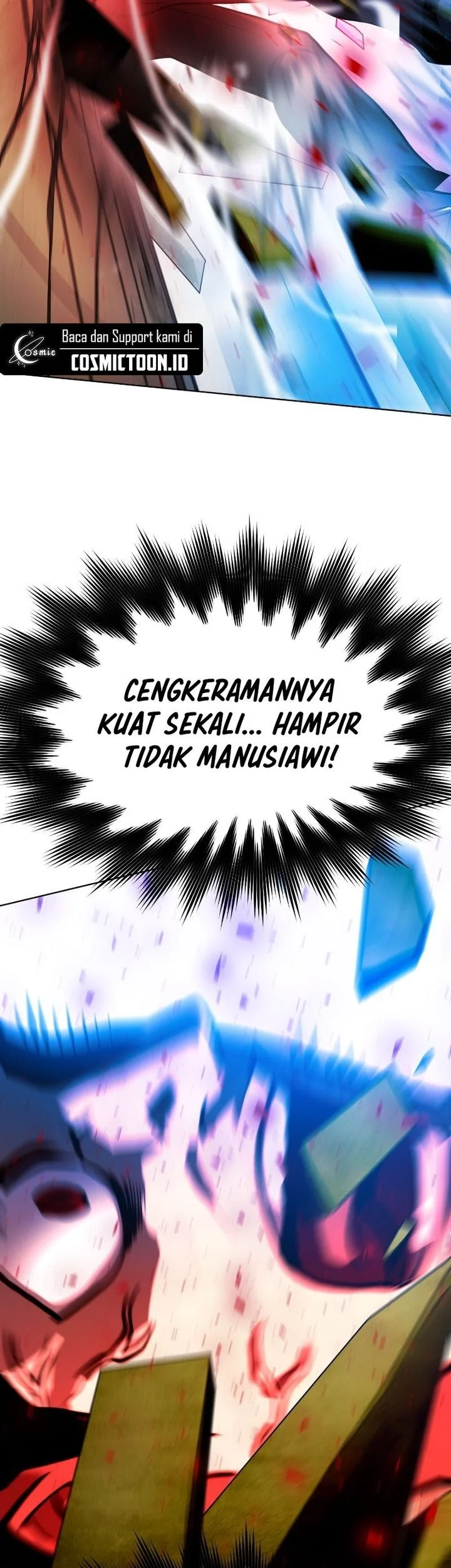 Fighting Ward Chapter 50 - halaman 36