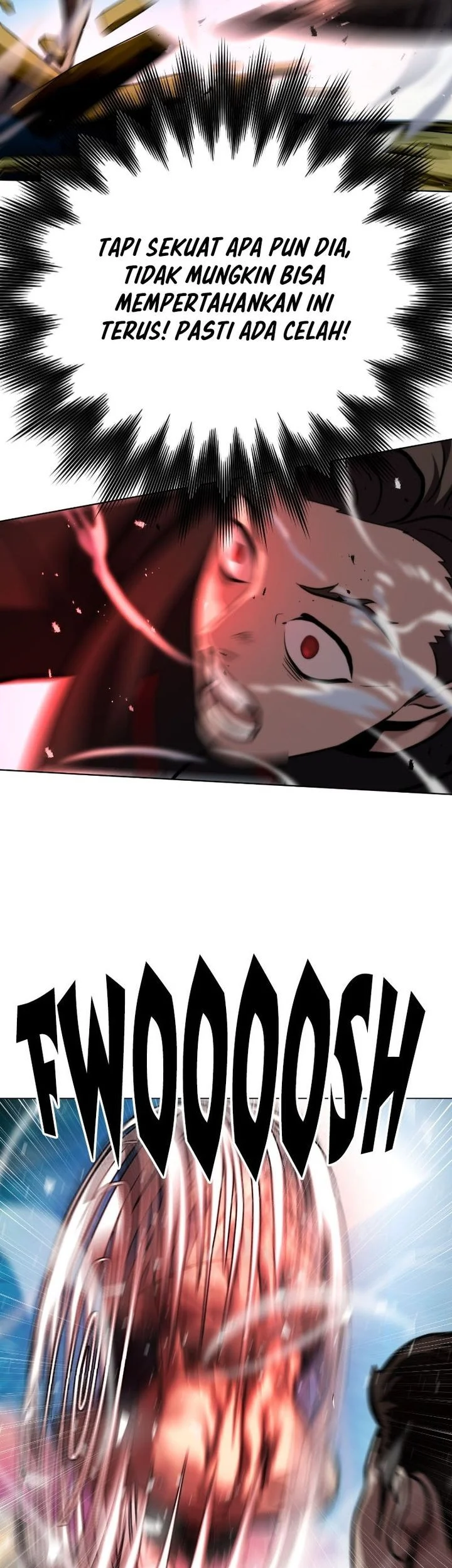 Fighting Ward Chapter 50 - halaman 38