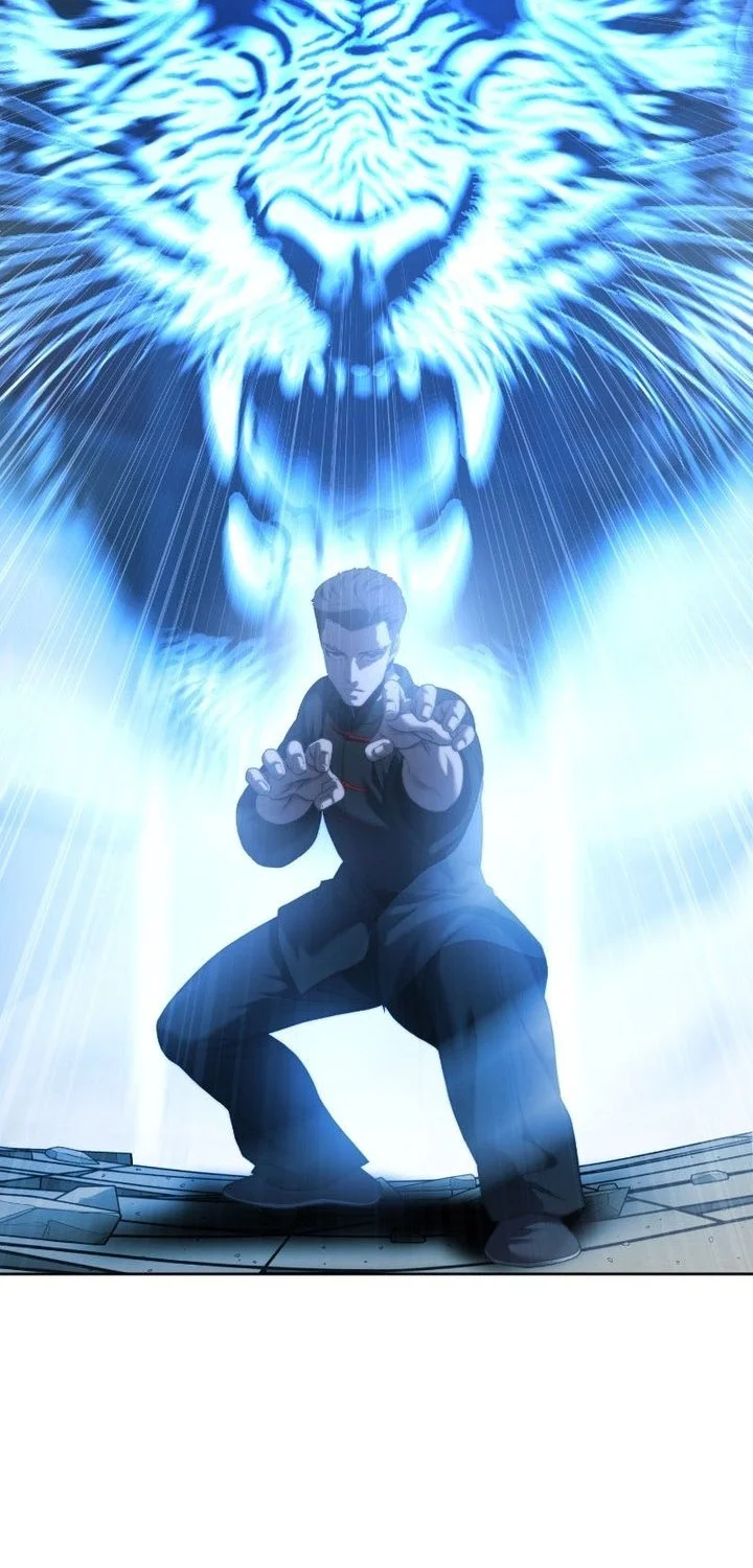 Fighting Ward Chapter 50 - halaman 4