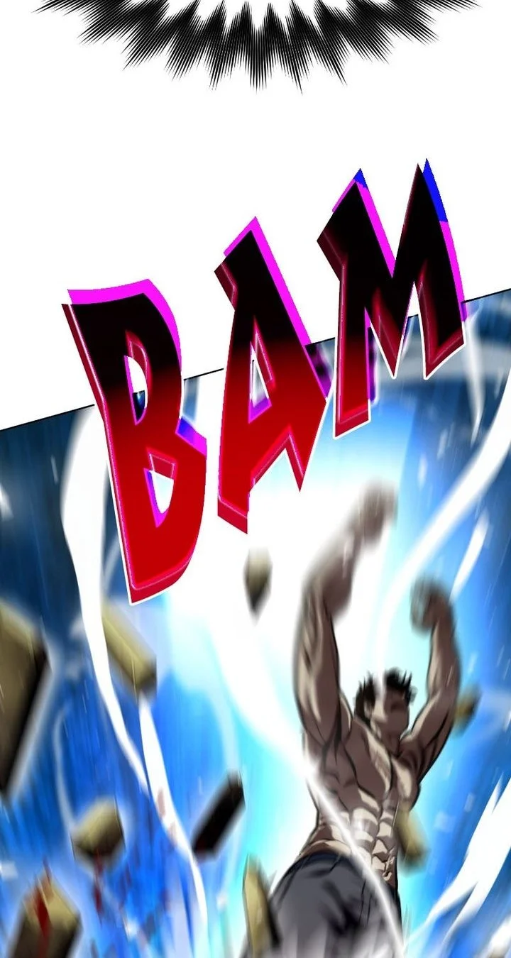 Fighting Ward Chapter 50 - halaman 43