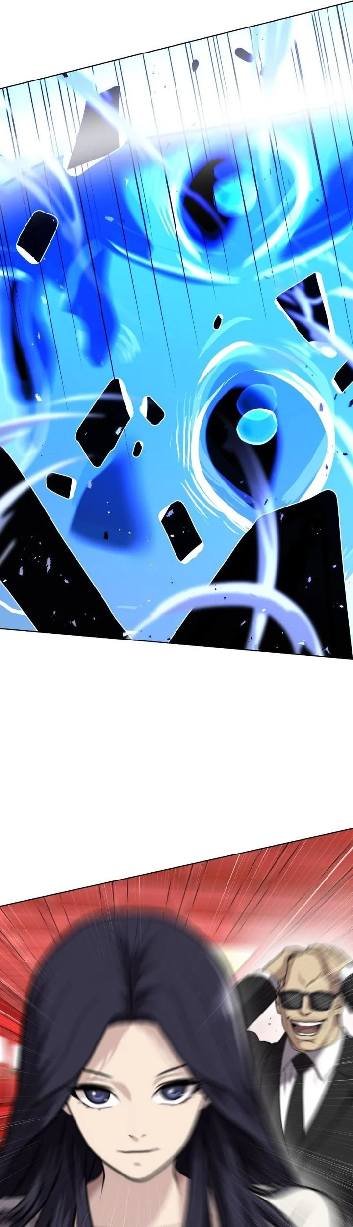 Fighting Ward Chapter 50 - halaman 46