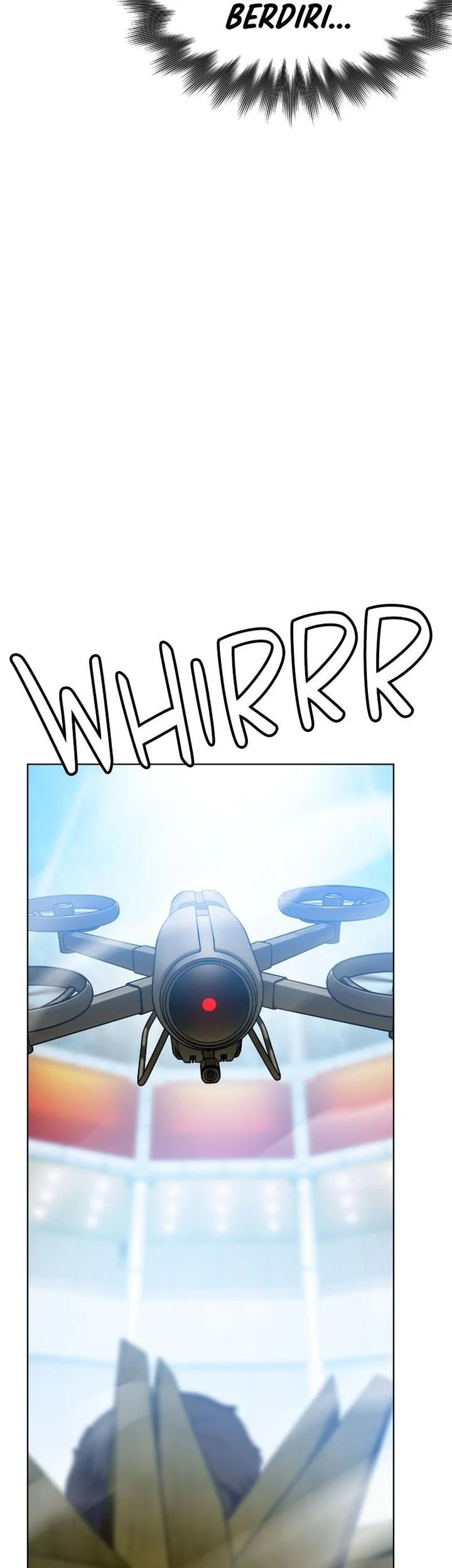 Fighting Ward Chapter 50 - halaman 52