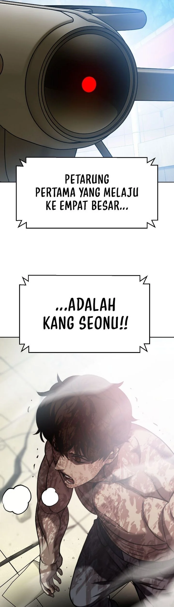 Fighting Ward Chapter 50 - halaman 54