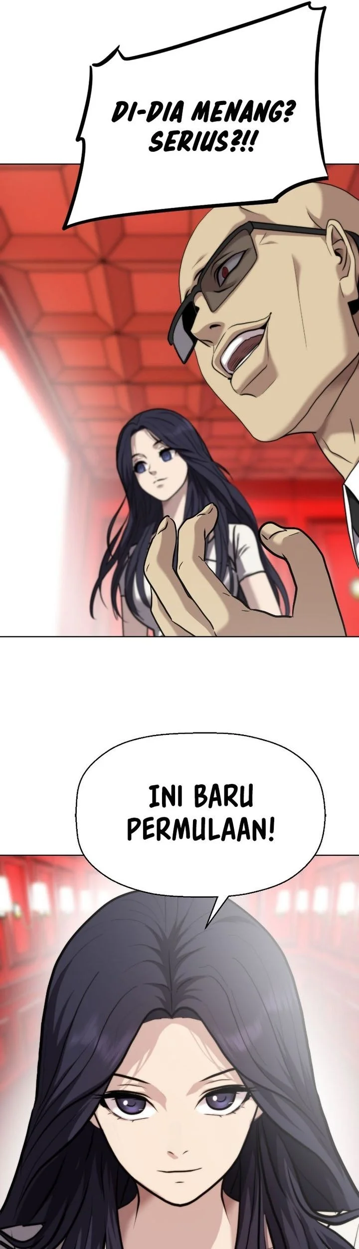 Fighting Ward Chapter 50 - halaman 56