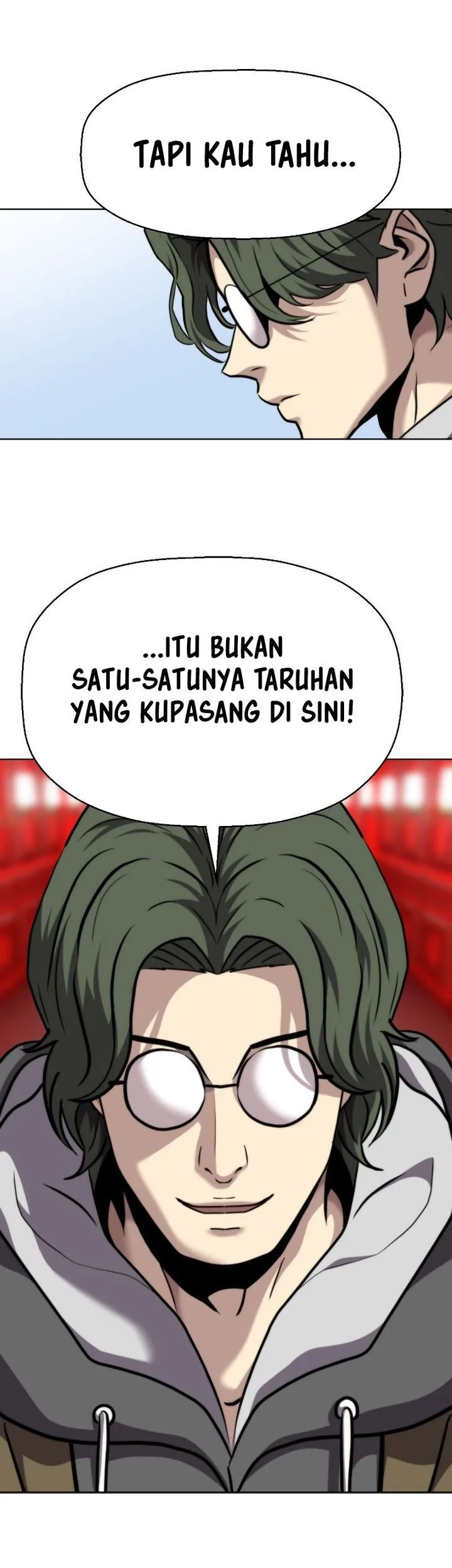 Fighting Ward Chapter 50 - halaman 60