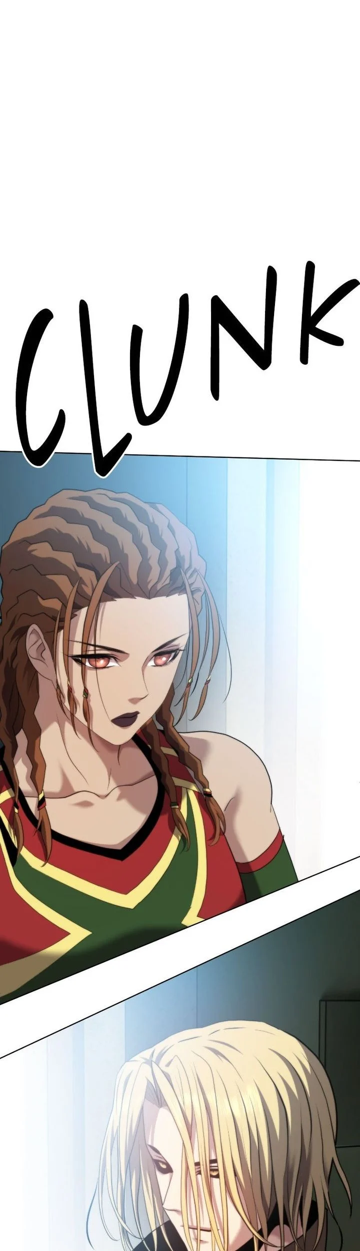 Fighting Ward Chapter 50 - halaman 64