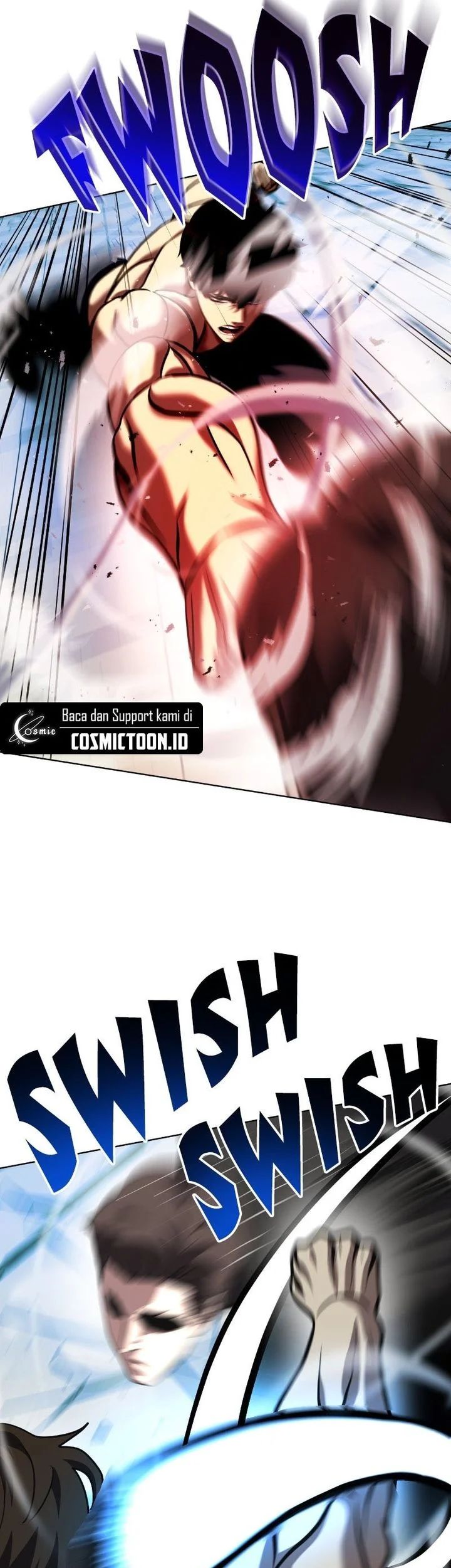 Fighting Ward Chapter 50 - halaman 7