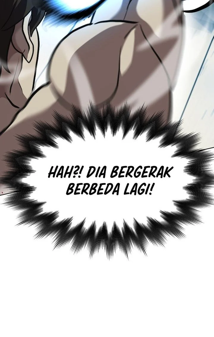 Fighting Ward Chapter 50 - halaman 8