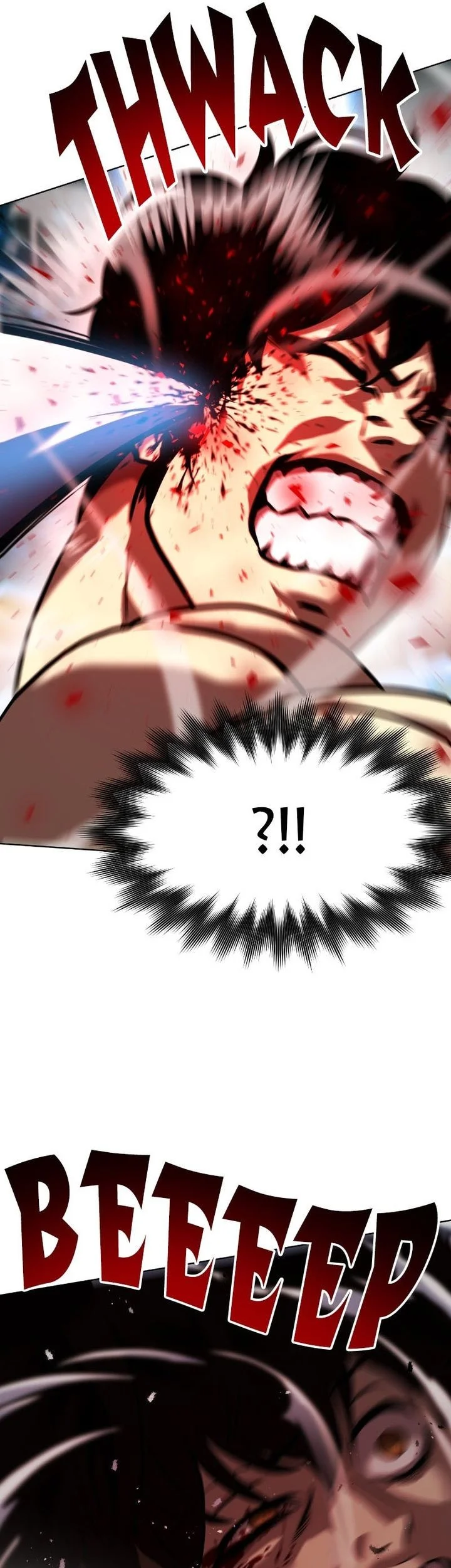 Fighting Ward Chapter 50 - halaman 9
