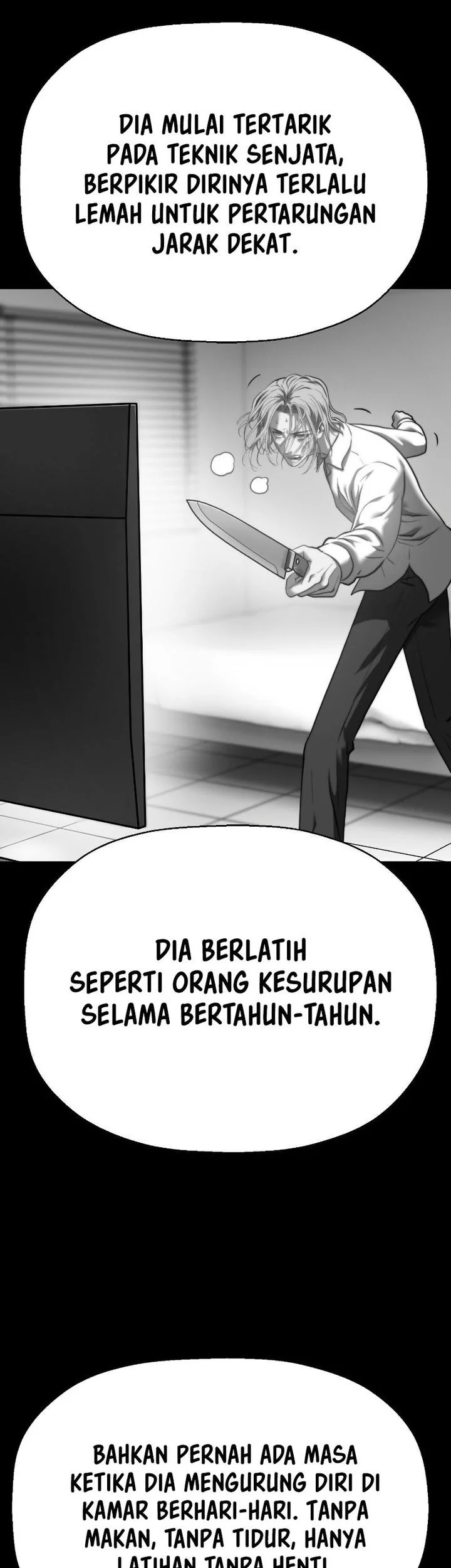Fighting Ward Chapter 51 - halaman 10