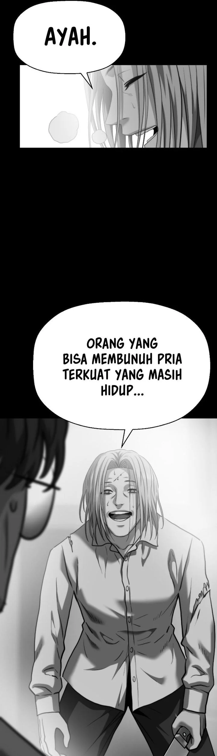 Fighting Ward Chapter 51 - halaman 12