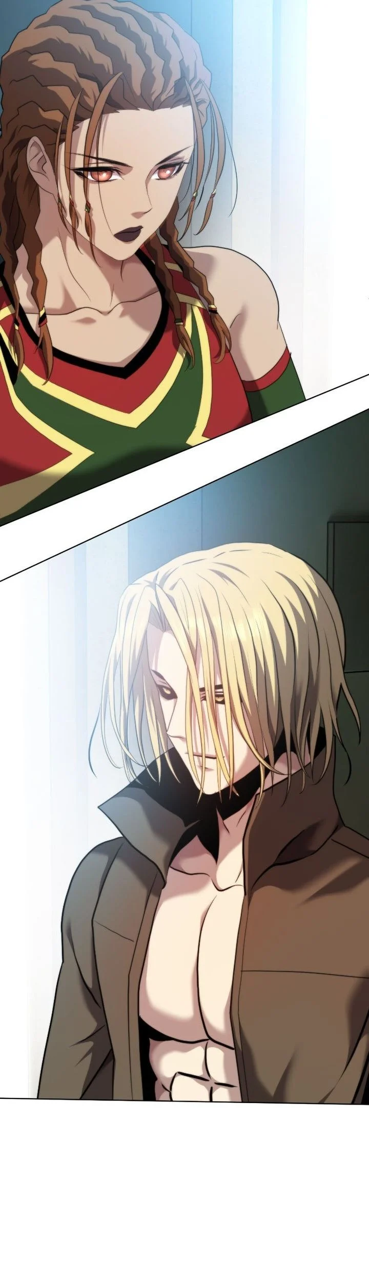 Fighting Ward Chapter 51 - halaman 2