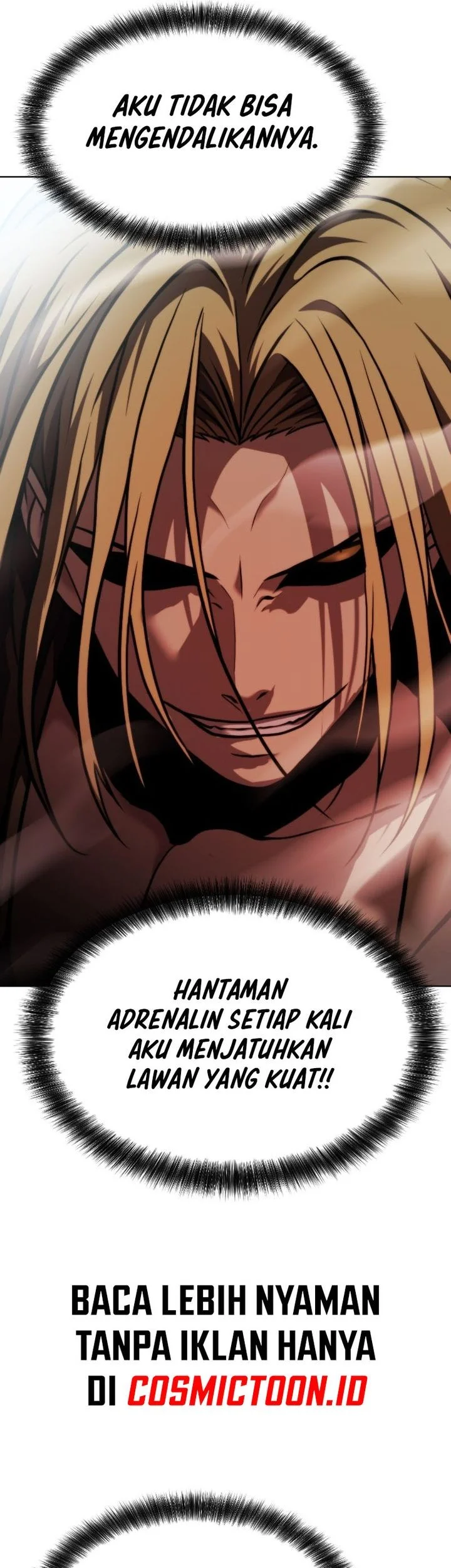 Fighting Ward Chapter 51 - halaman 23