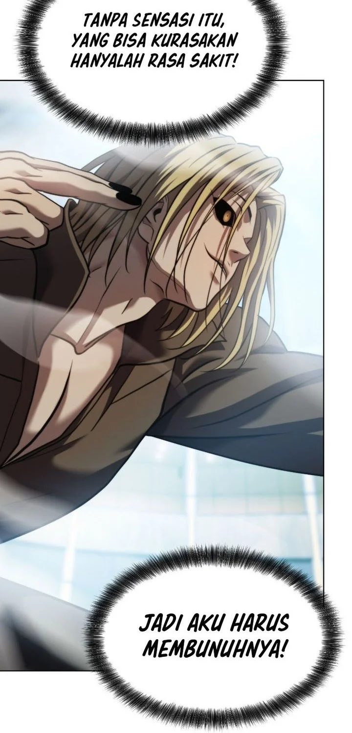 Fighting Ward Chapter 51 - halaman 24
