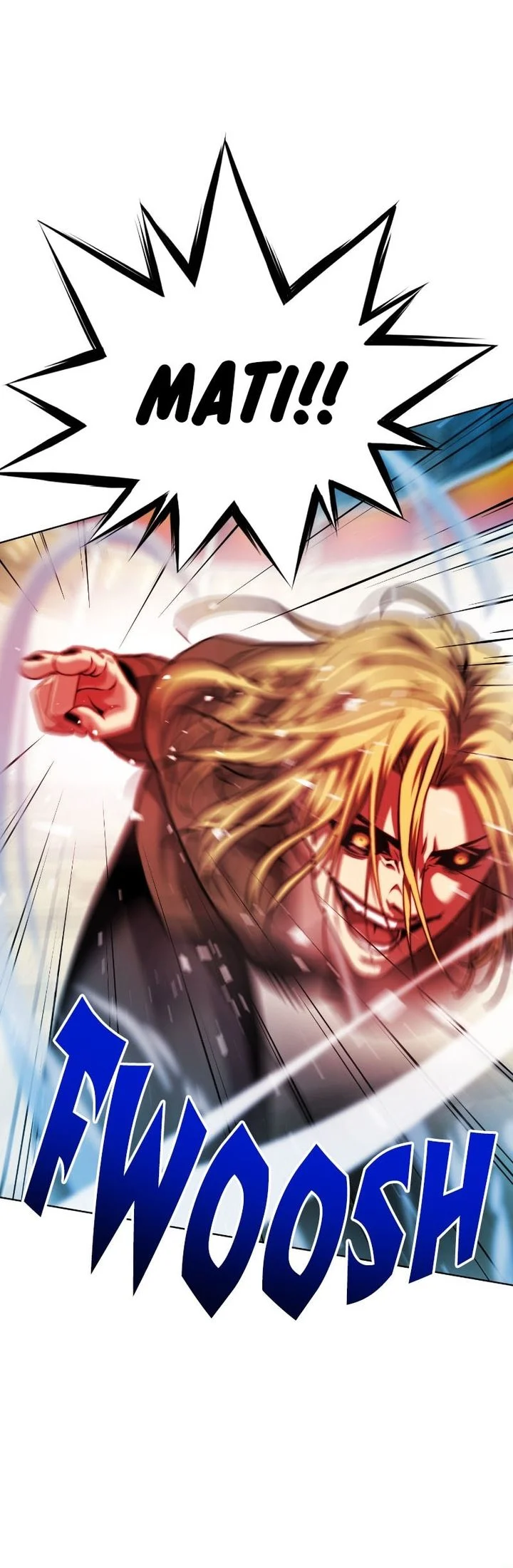 Fighting Ward Chapter 51 - halaman 25