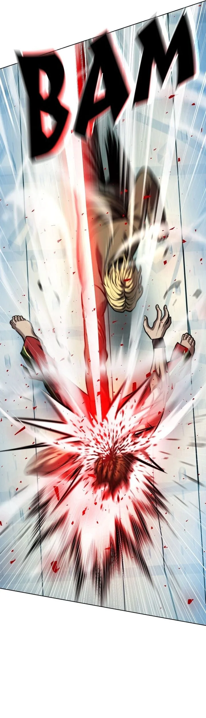 Fighting Ward Chapter 51 - halaman 26