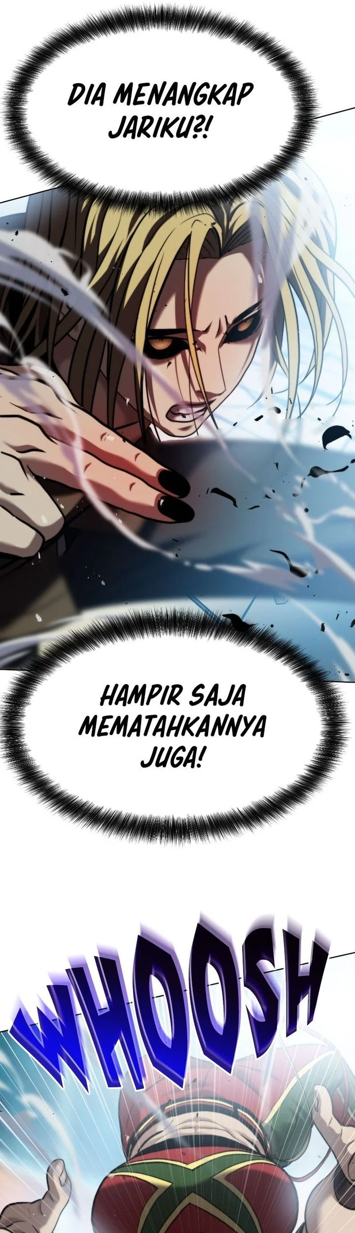 Fighting Ward Chapter 51 - halaman 30