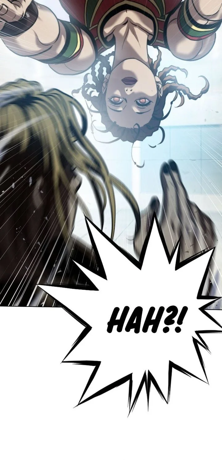 Fighting Ward Chapter 51 - halaman 31