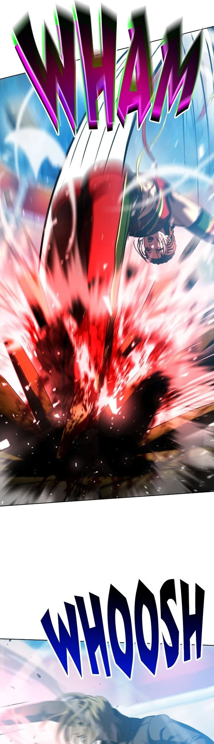 Fighting Ward Chapter 51 - halaman 34