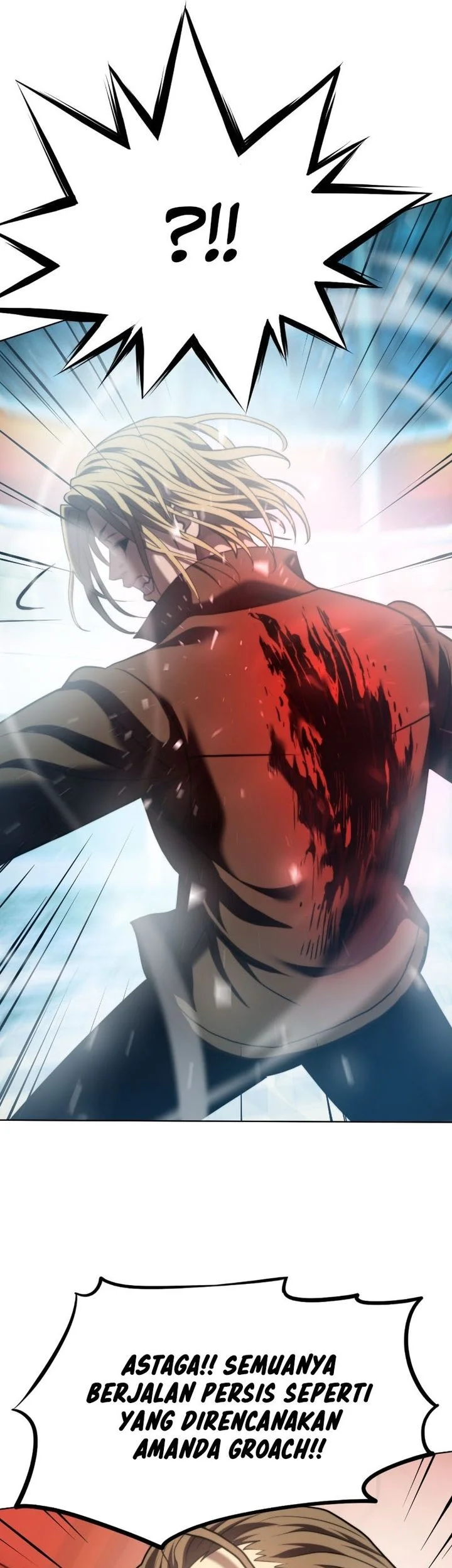 Fighting Ward Chapter 51 - halaman 38