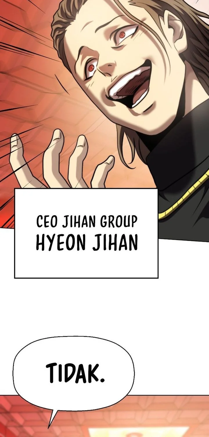 Fighting Ward Chapter 51 - halaman 39