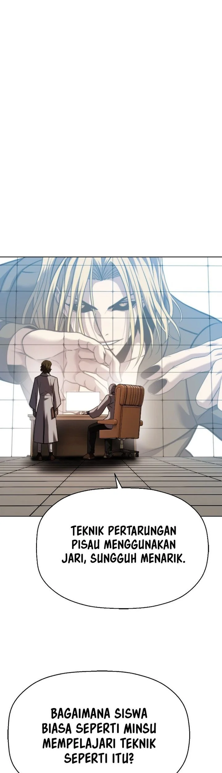 Fighting Ward Chapter 51 - halaman 4