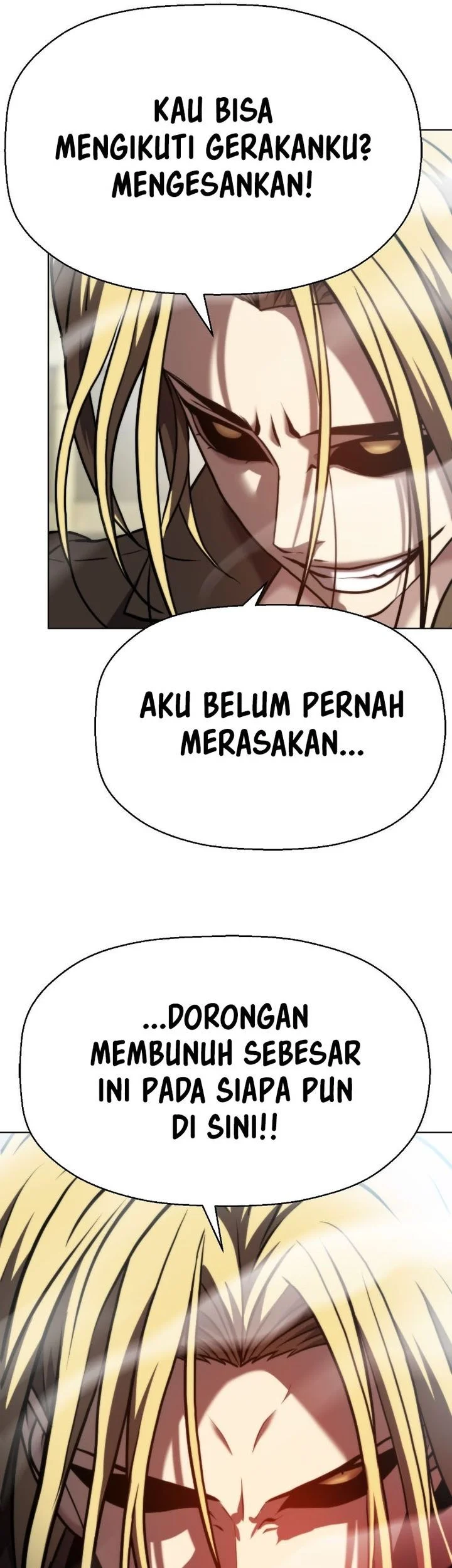 Fighting Ward Chapter 51 - halaman 46