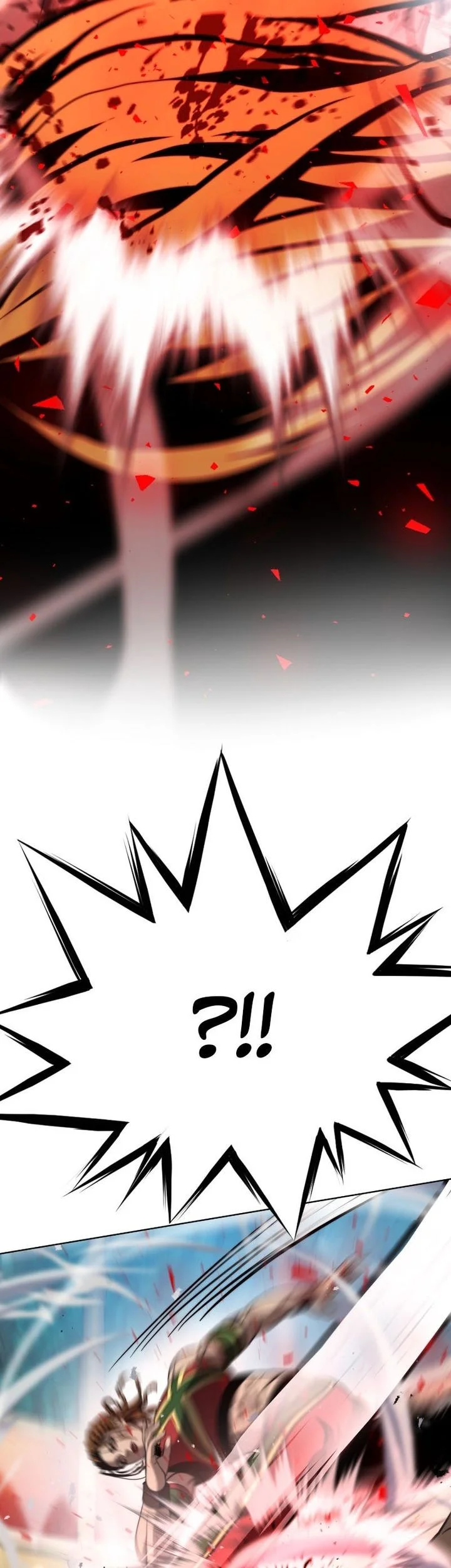 Fighting Ward Chapter 51 - halaman 50
