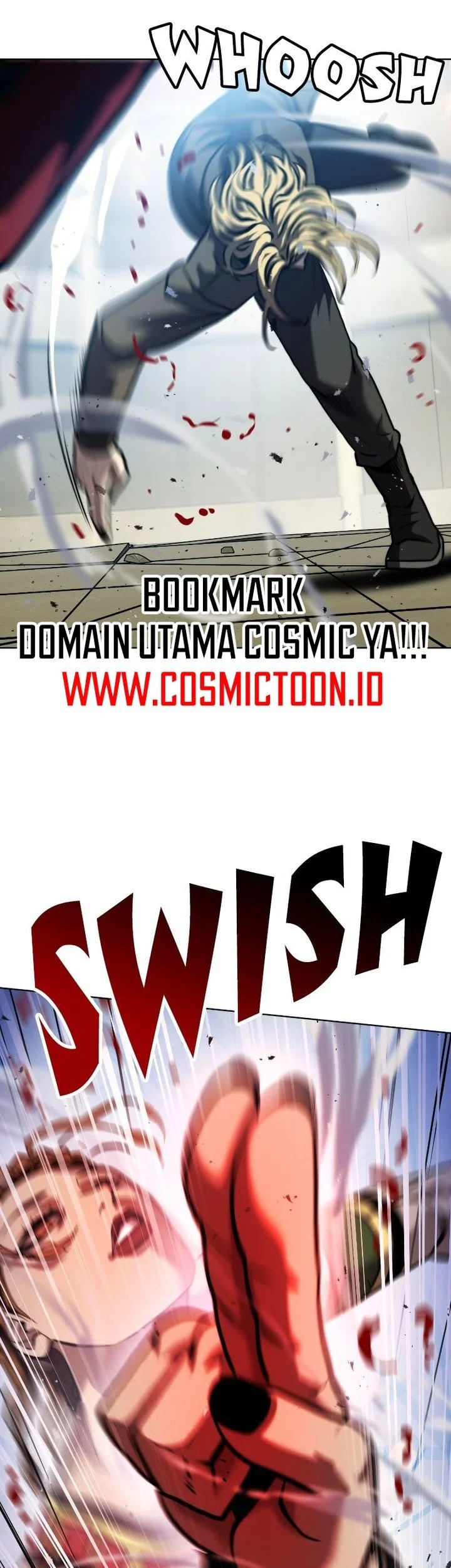 Fighting Ward Chapter 51 - halaman 52