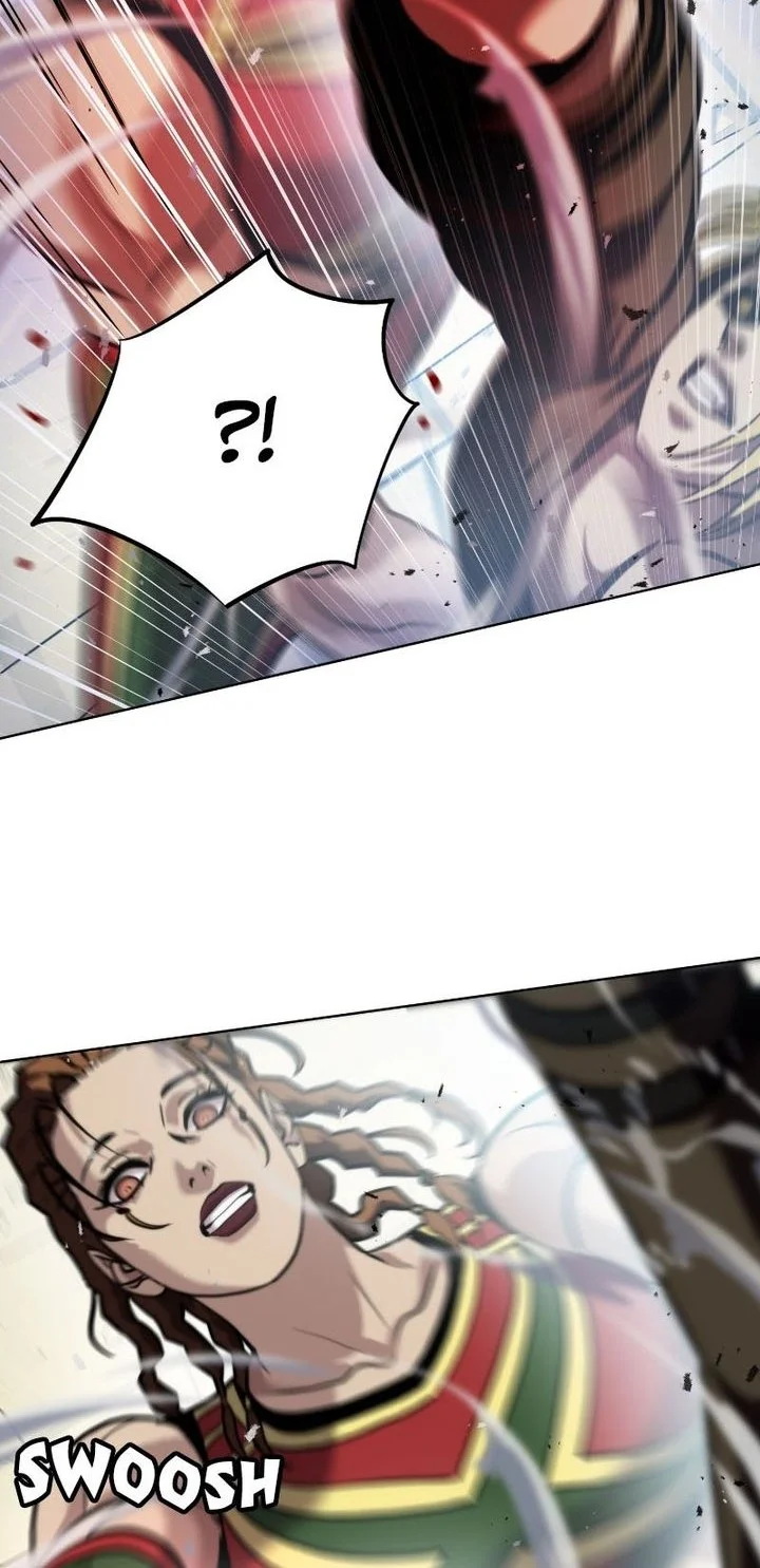 Fighting Ward Chapter 51 - halaman 53