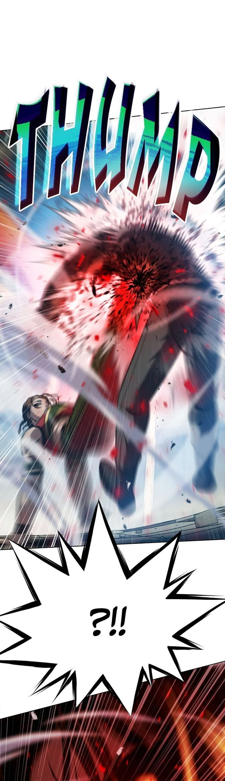 Fighting Ward Chapter 51 - halaman 56
