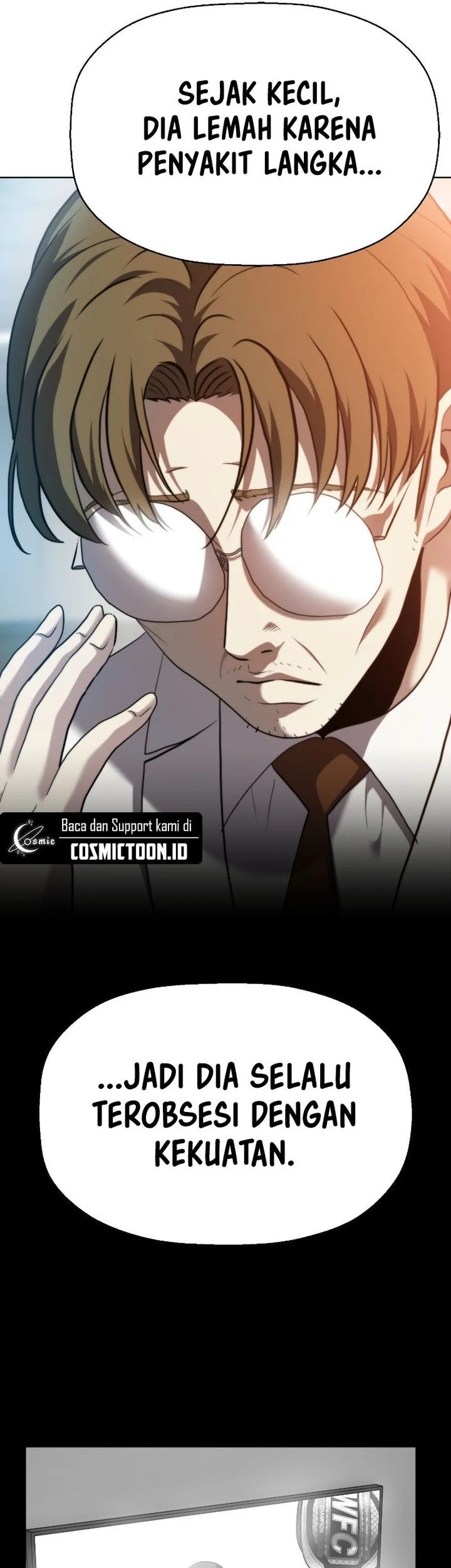 Fighting Ward Chapter 51 - halaman 6