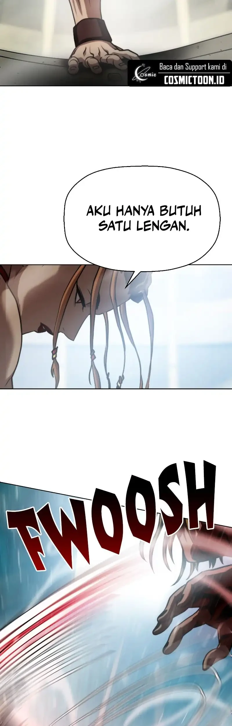 Fighting Ward Chapter 52 - halaman 11