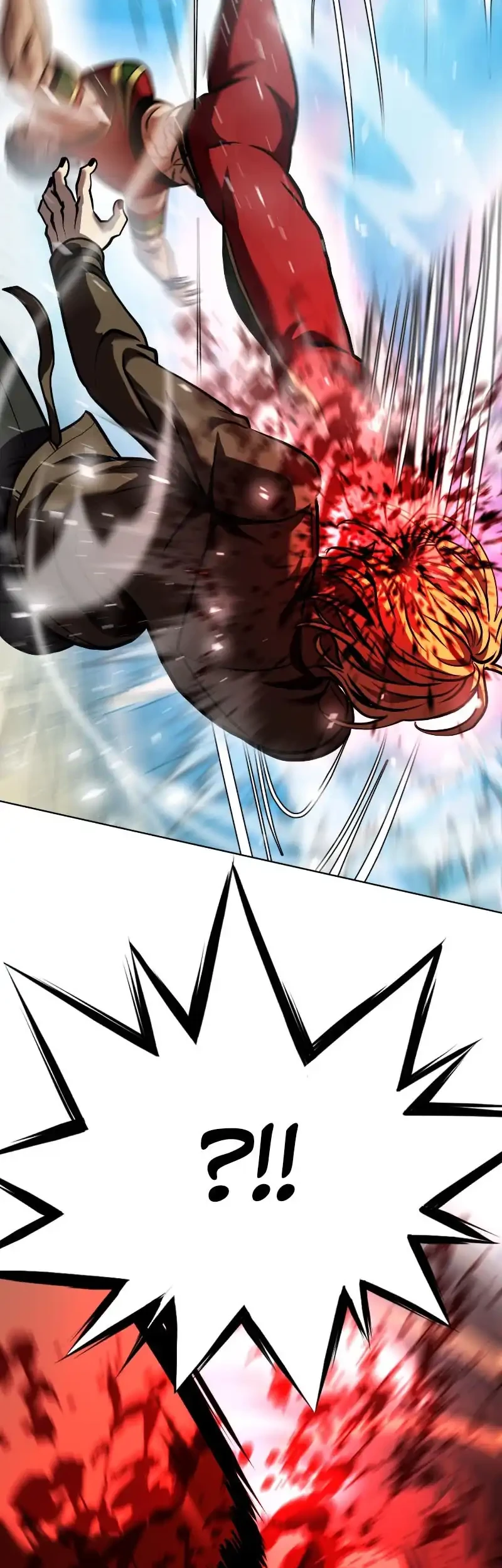 Fighting Ward Chapter 52 - halaman 14