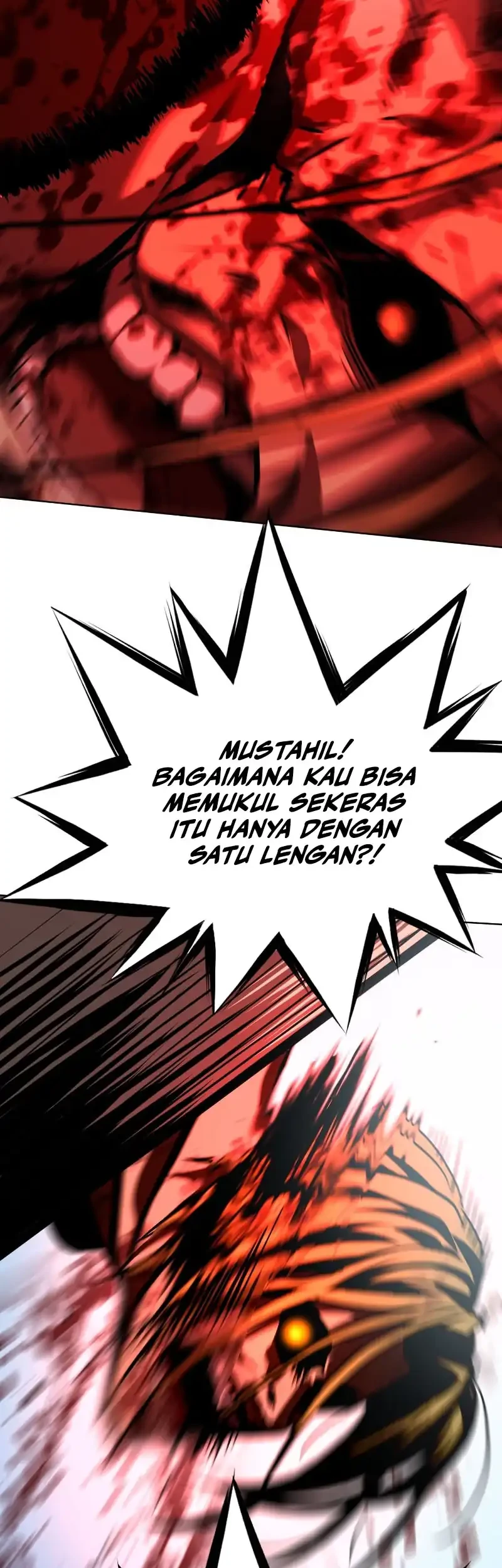 Fighting Ward Chapter 52 - halaman 15