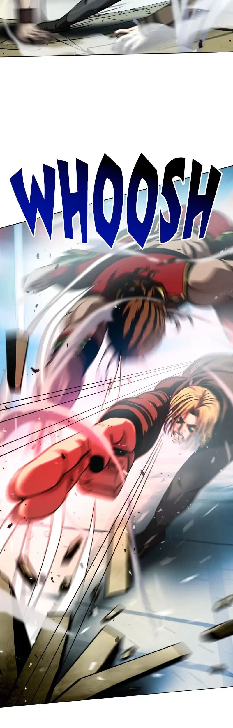 Fighting Ward Chapter 52 - halaman 17