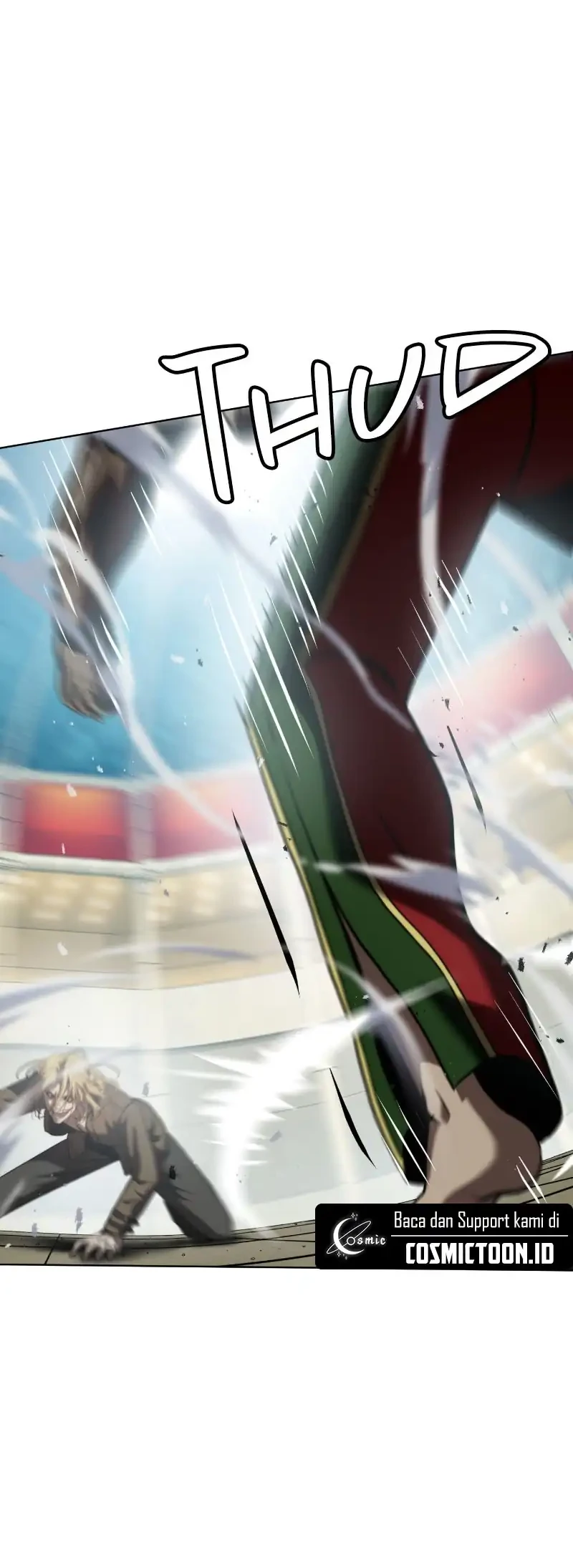 Fighting Ward Chapter 52 - halaman 18