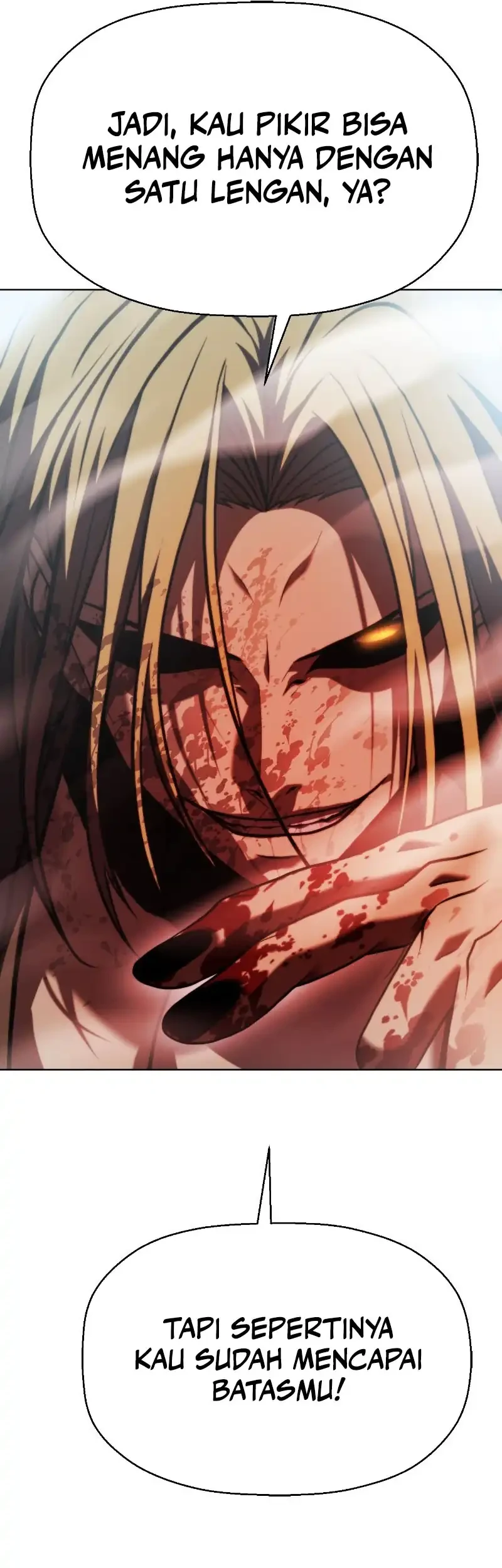Fighting Ward Chapter 52 - halaman 19