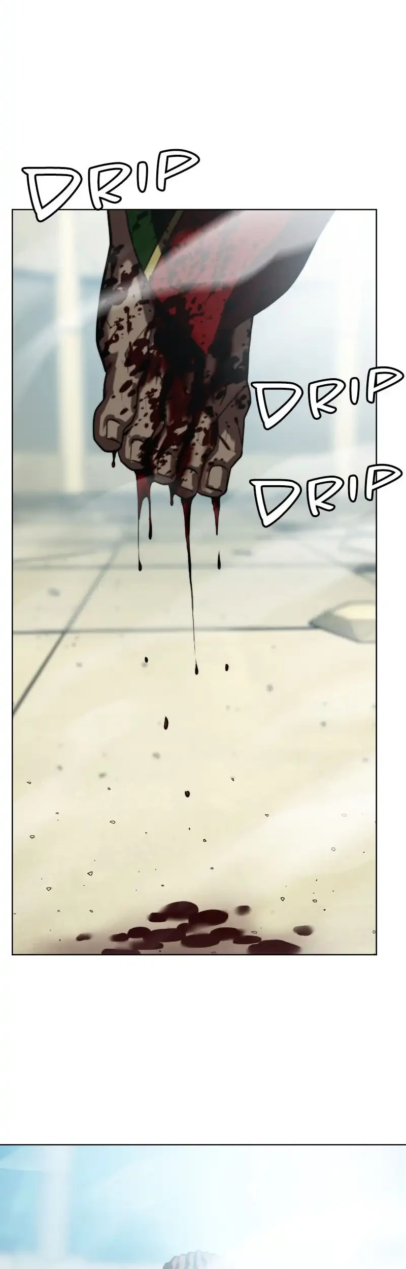 Fighting Ward Chapter 52 - halaman 20