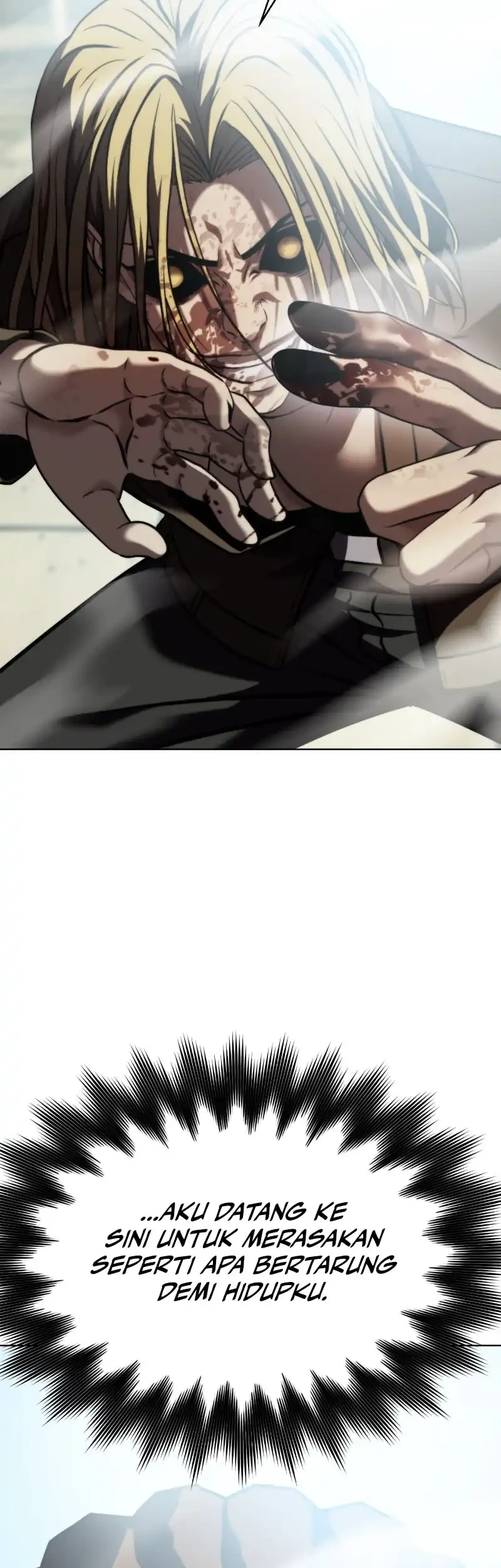 Fighting Ward Chapter 52 - halaman 22