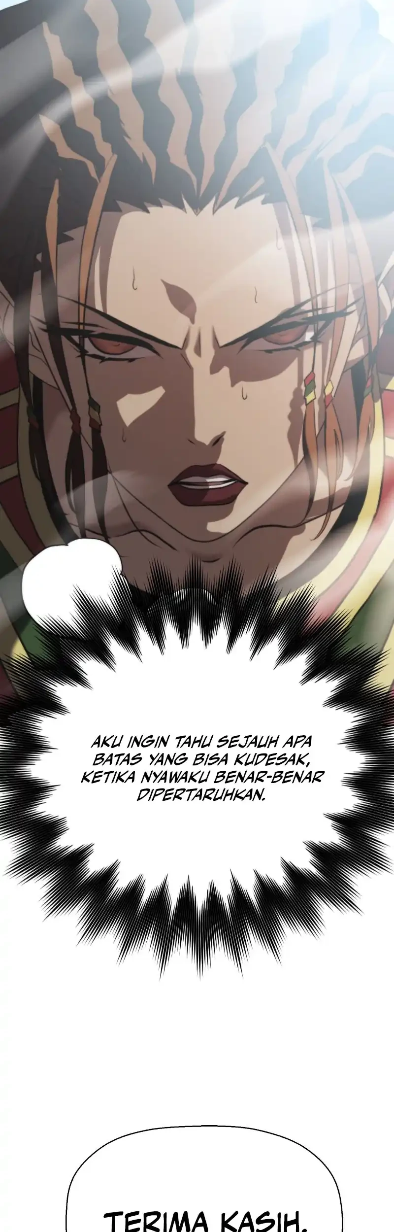 Fighting Ward Chapter 52 - halaman 23