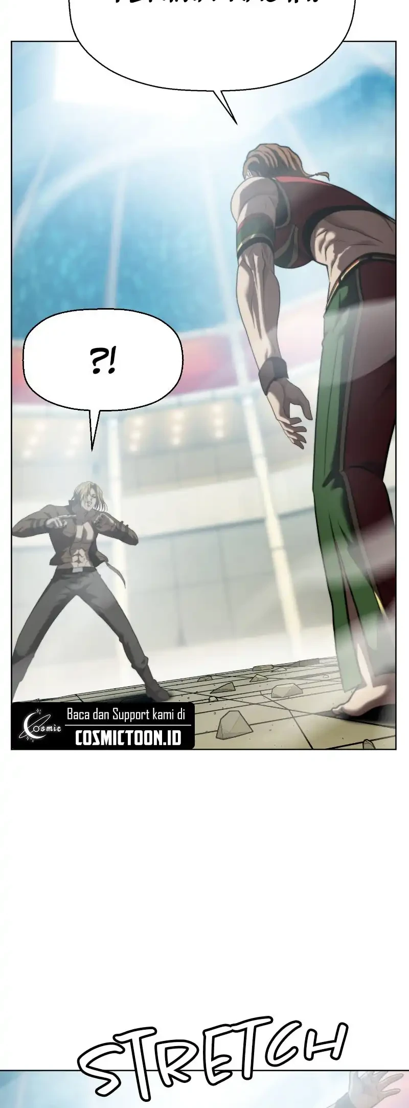 Fighting Ward Chapter 52 - halaman 24