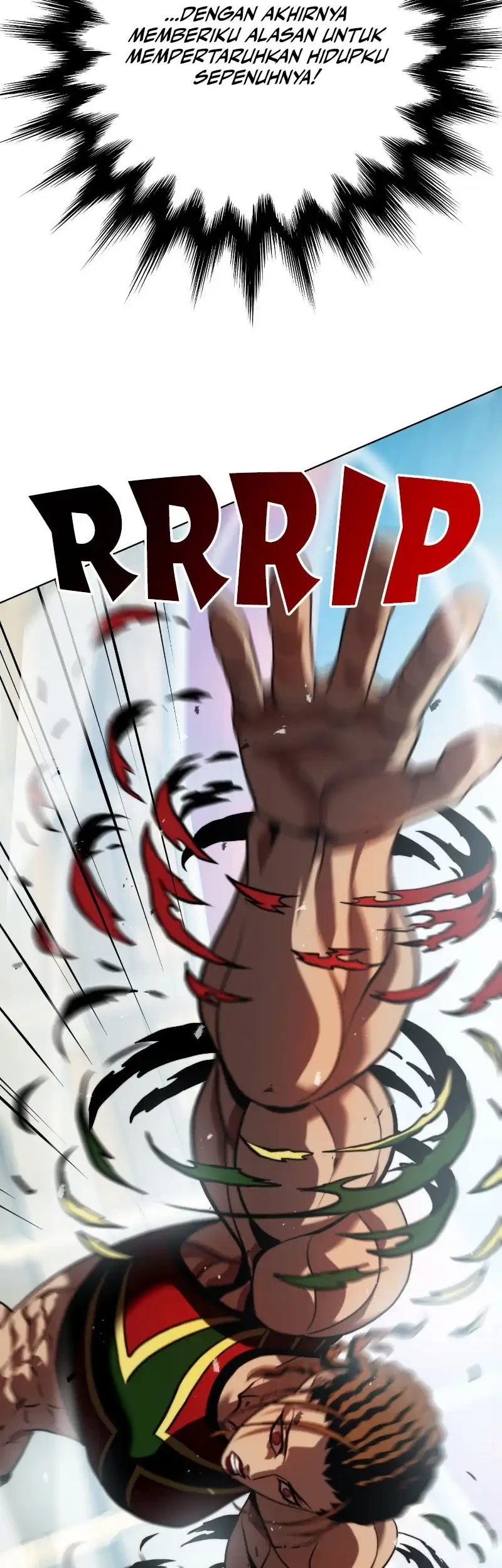 Fighting Ward Chapter 52 - halaman 26