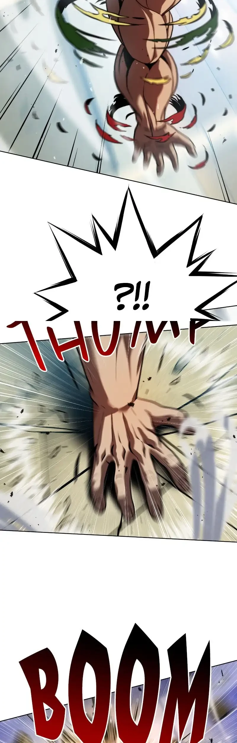 Fighting Ward Chapter 52 - halaman 27