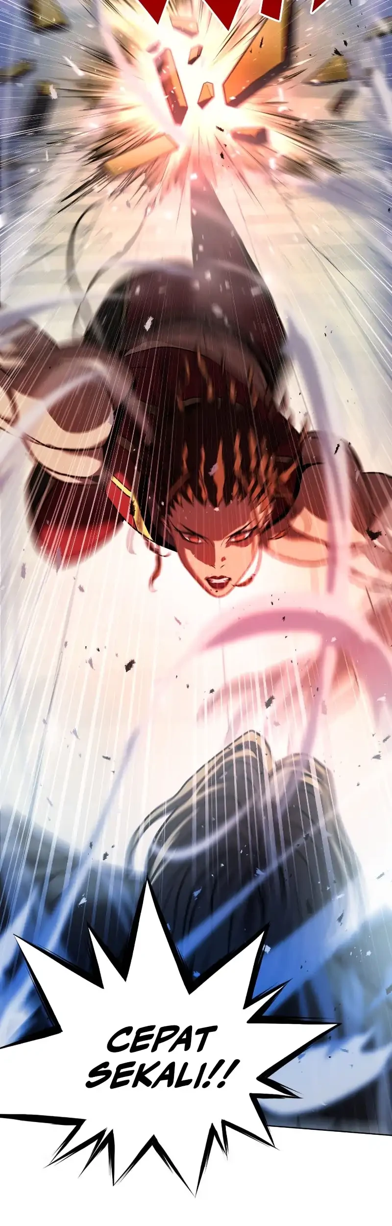 Fighting Ward Chapter 52 - halaman 28