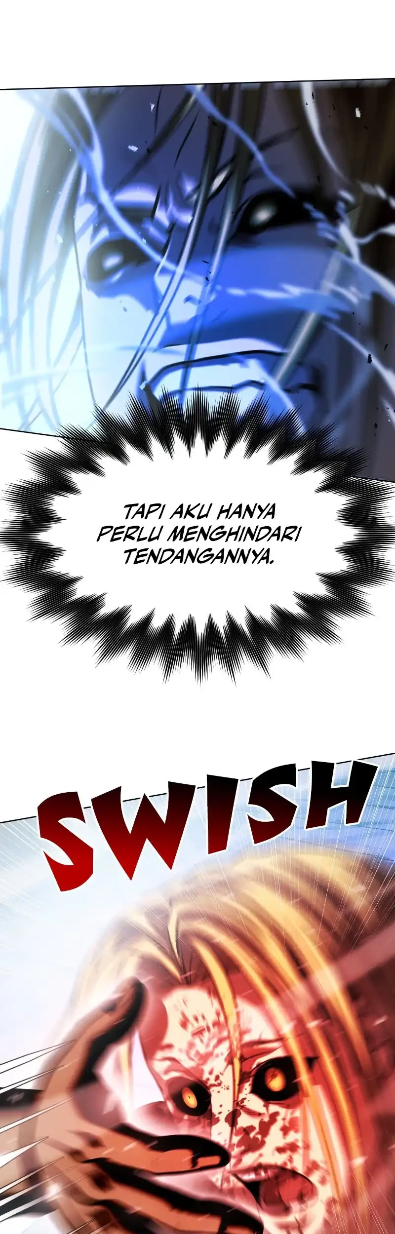Fighting Ward Chapter 52 - halaman 29