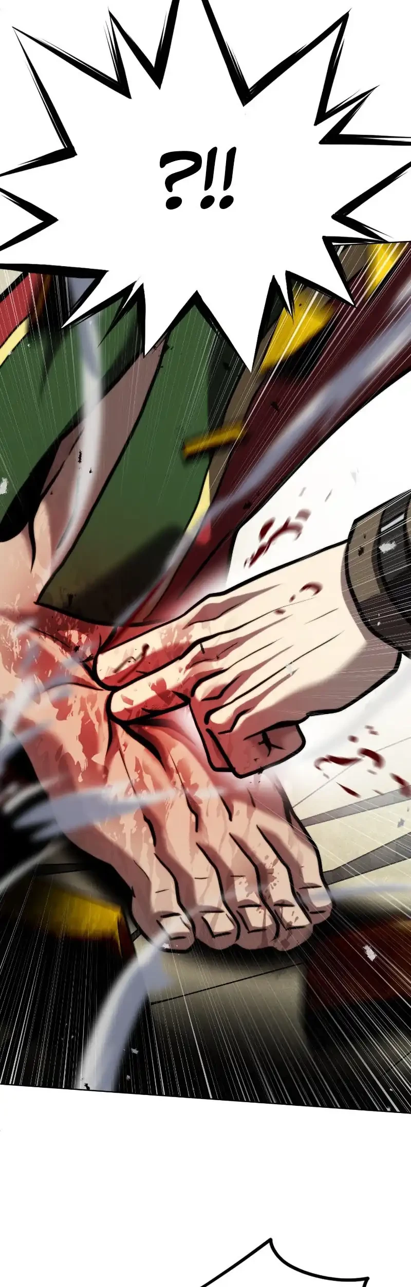 Fighting Ward Chapter 52 - halaman 3